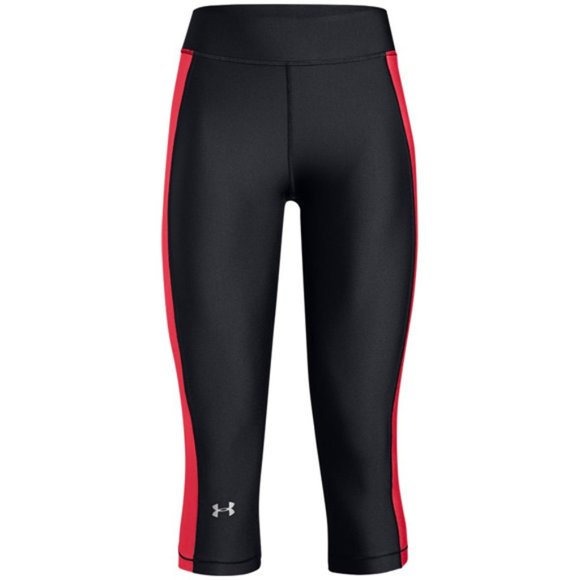 Under Armour Pants - HOST PICK NEW Under Armour HeatGear Capri Leggings